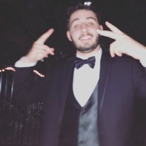 Meet your Posher, Jake